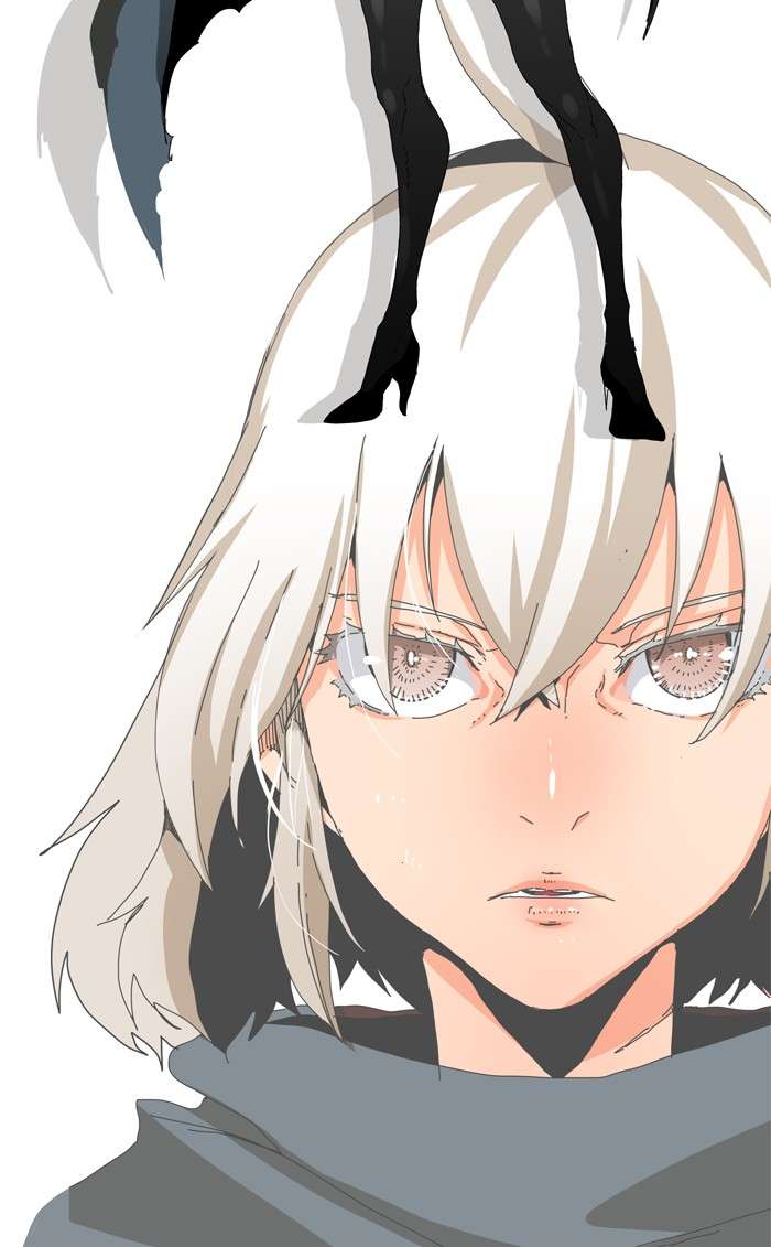 The God of High School Chapter 334 - halaman 76