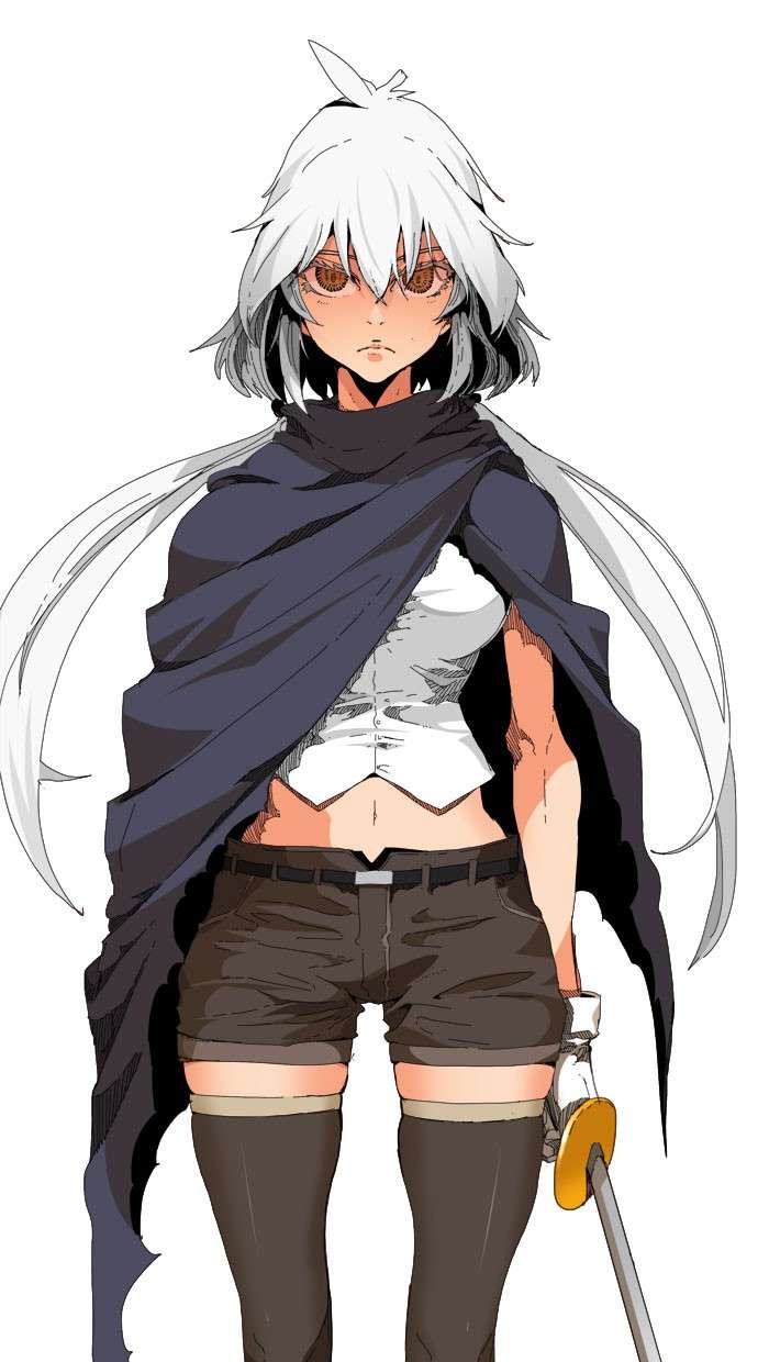 The God of High School Chapter 335 - halaman 1