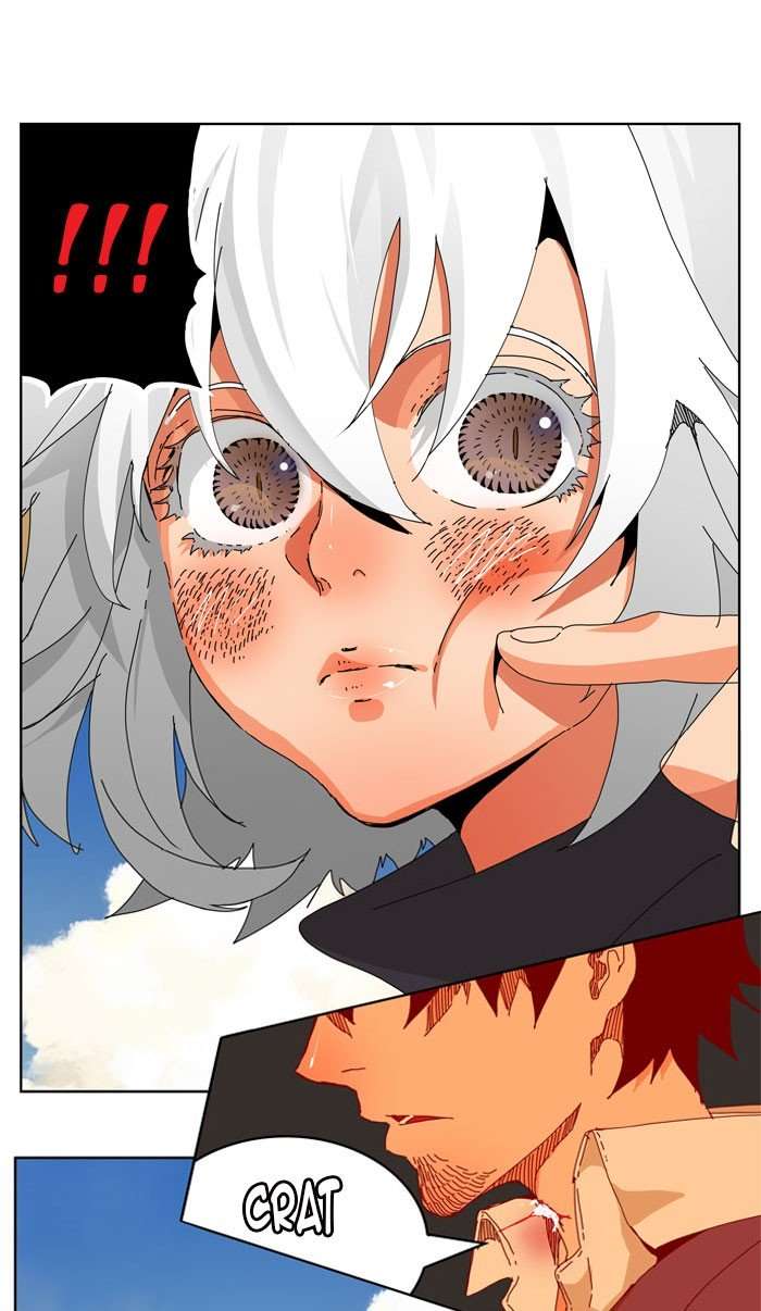 The God of High School Chapter 335 - halaman 15