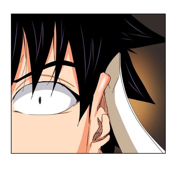 The God of High School Chapter 335 - halaman 17