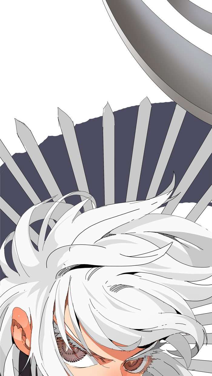 The God of High School Chapter 335 - halaman 20