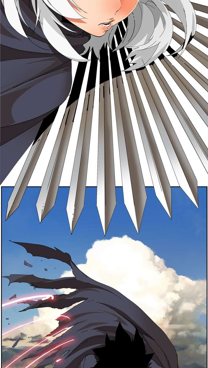 The God of High School Chapter 335 - halaman 21