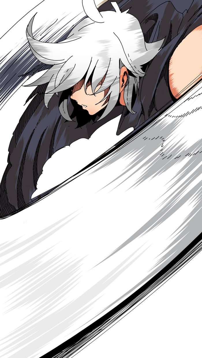 The God of High School Chapter 335 - halaman 24