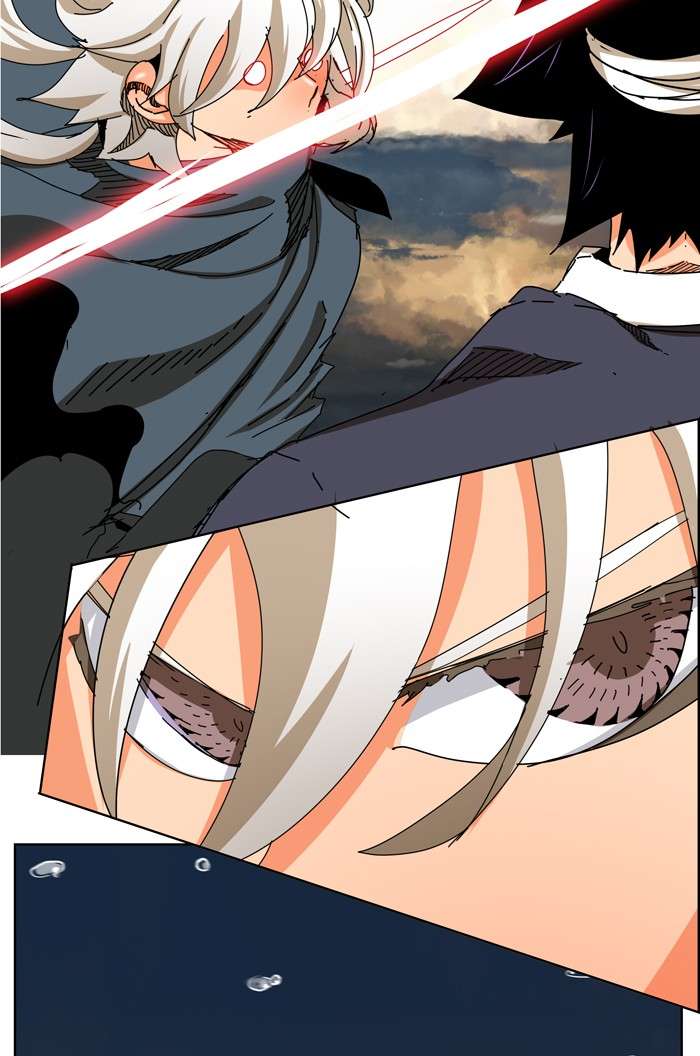 The God of High School Chapter 335 - halaman 26
