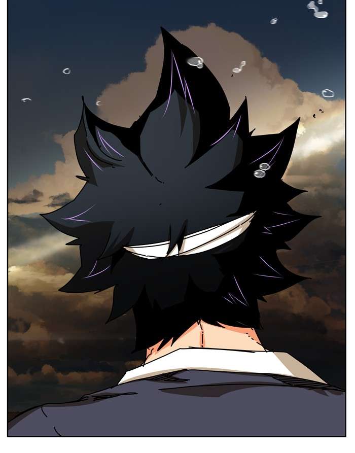 The God of High School Chapter 335 - halaman 27
