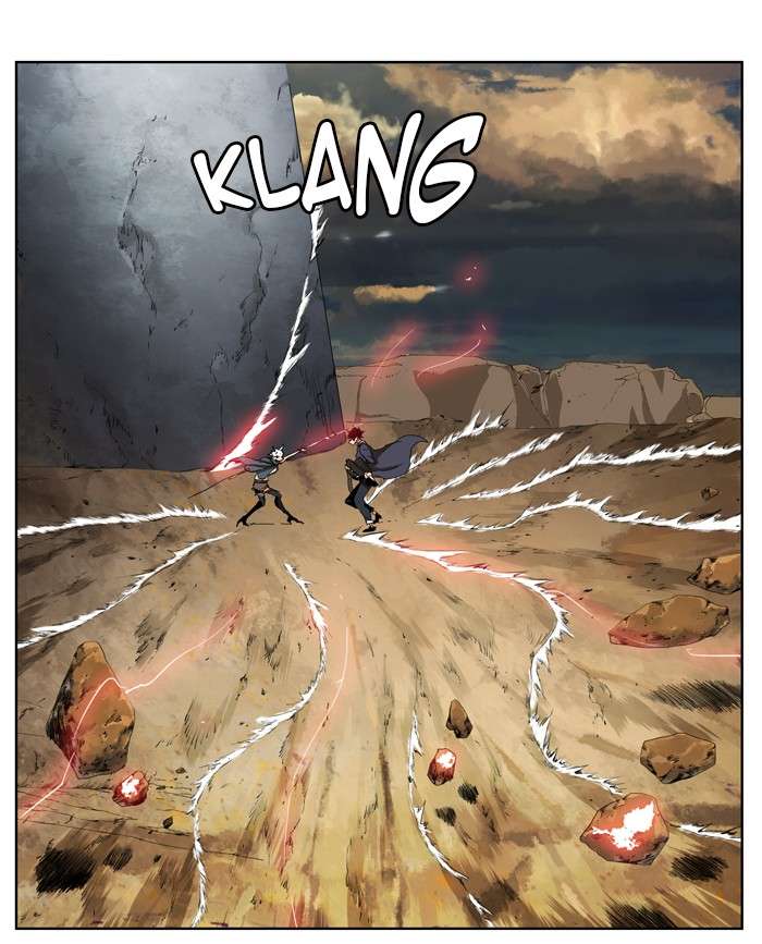 The God of High School Chapter 335 - halaman 28