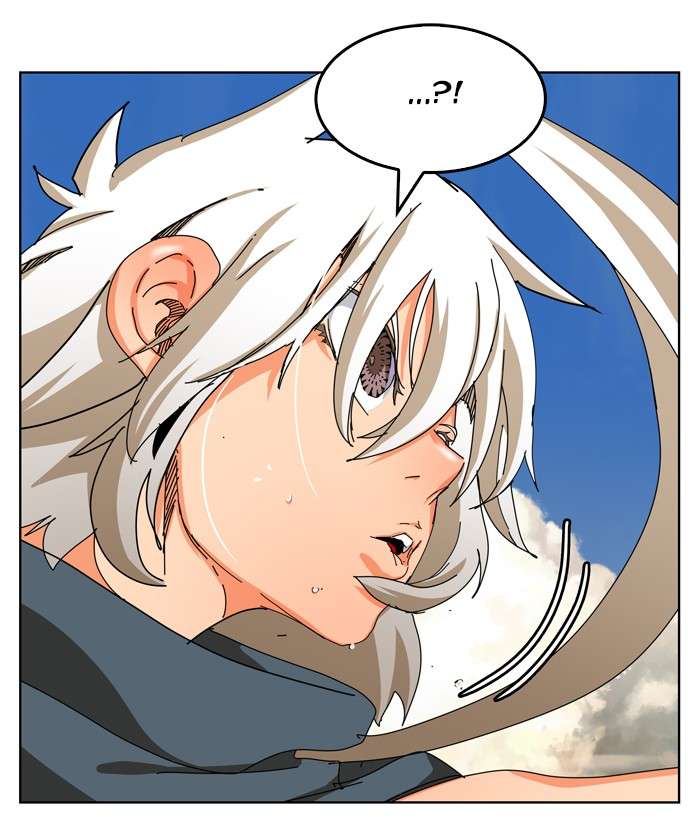 The God of High School Chapter 335 - halaman 29