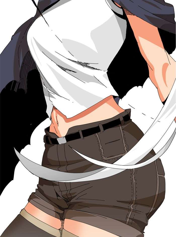 The God of High School Chapter 335 - halaman 33