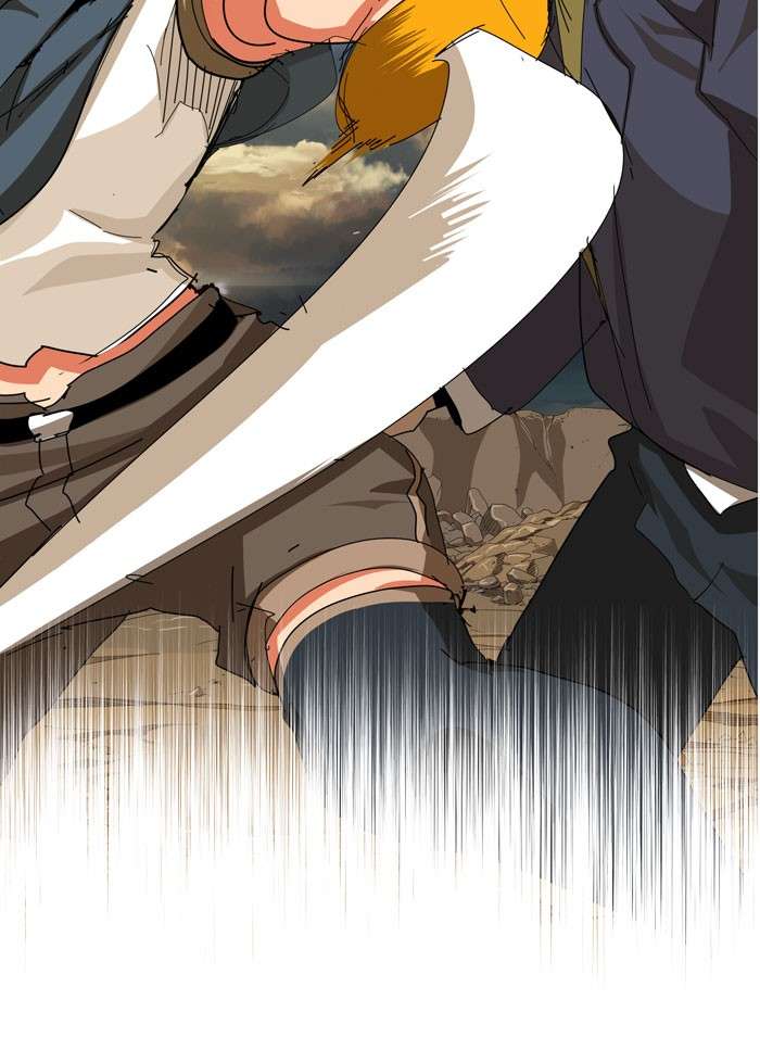 The God of High School Chapter 335 - halaman 41