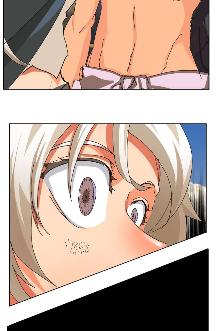 The God of High School Chapter 335 - halaman 43