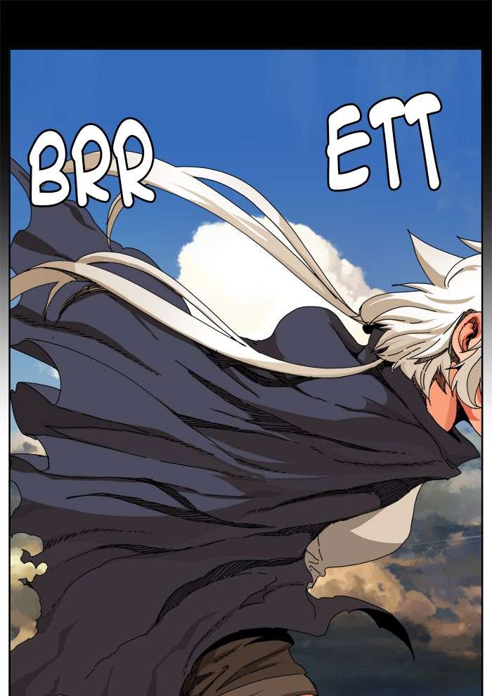The God of High School Chapter 335 - halaman 50