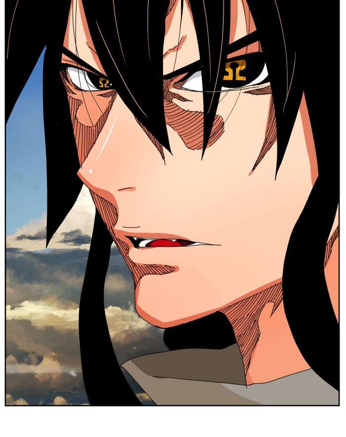 The God of High School Chapter 335 - halaman 52