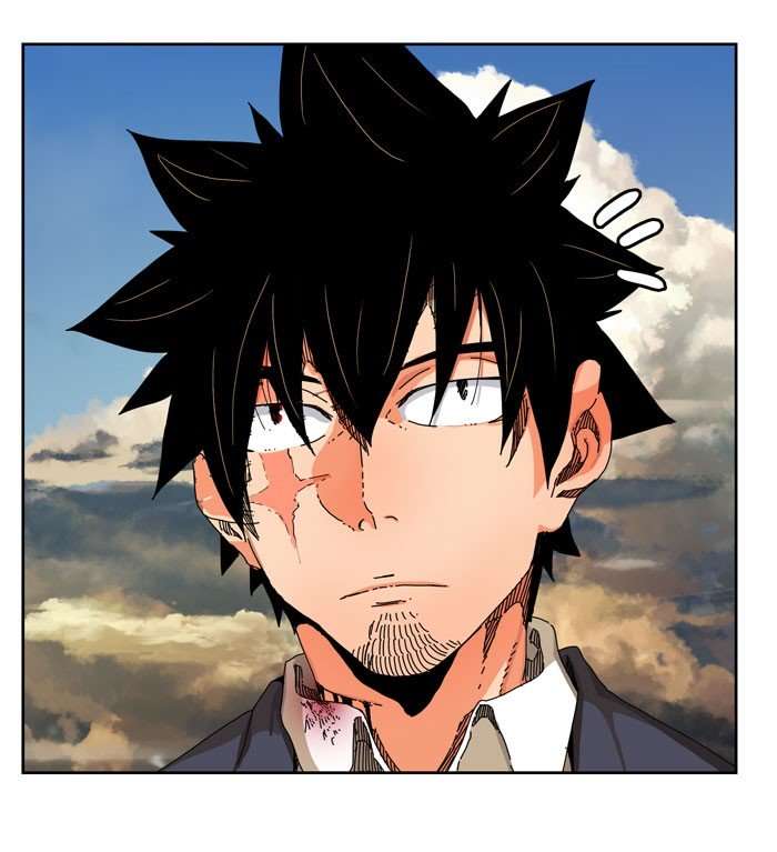 The God of High School Chapter 335 - halaman 63