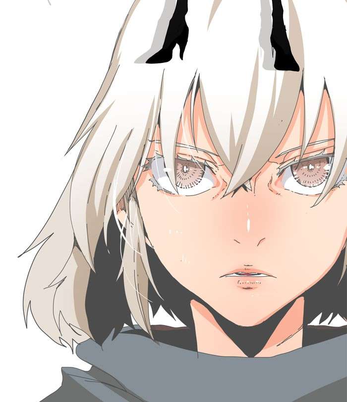 The God of High School Chapter 335 - halaman 7