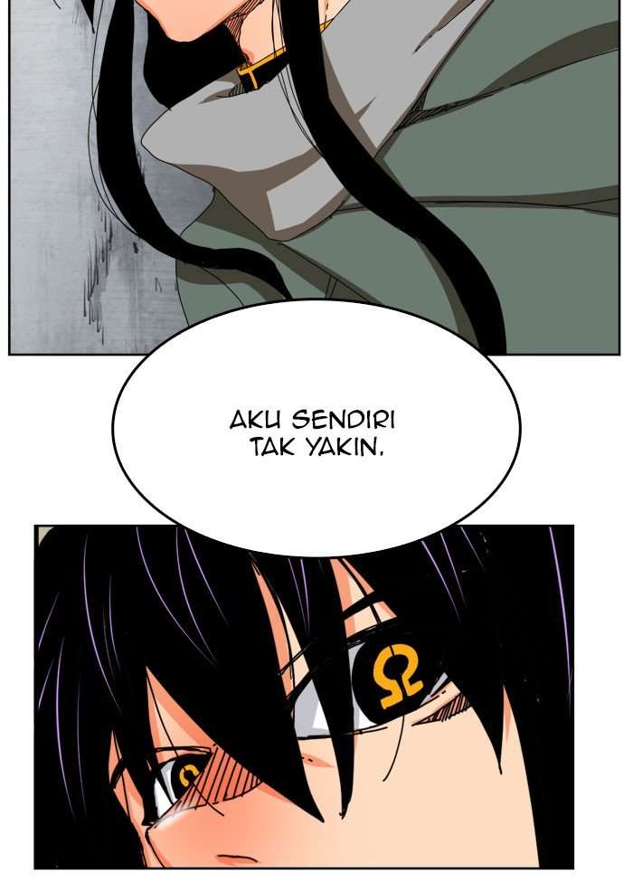 The God of High School Chapter 335 - halaman 71