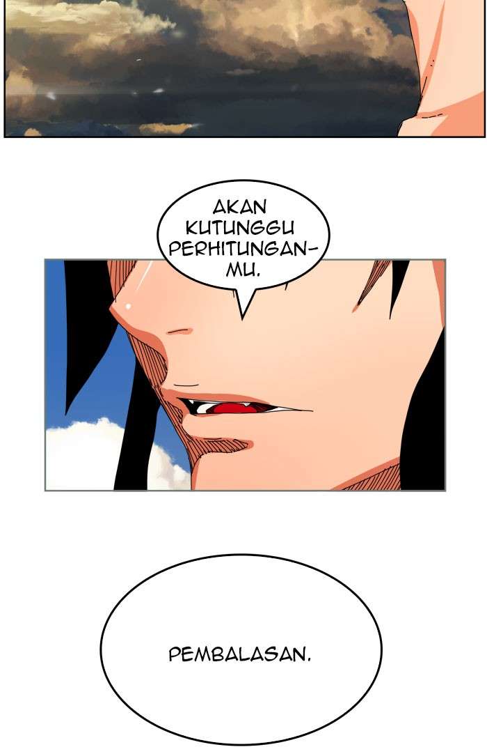 The God of High School Chapter 335 - halaman 73