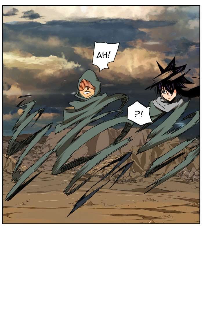 The God of High School Chapter 335 - halaman 75
