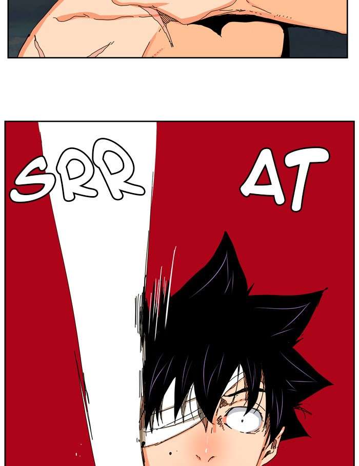 The God of High School Chapter 335 - halaman 9