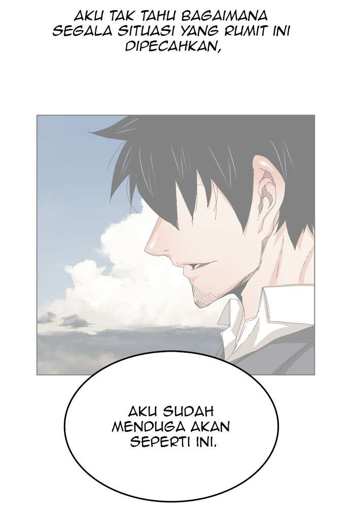 The God of High School Chapter 336 - halaman 23