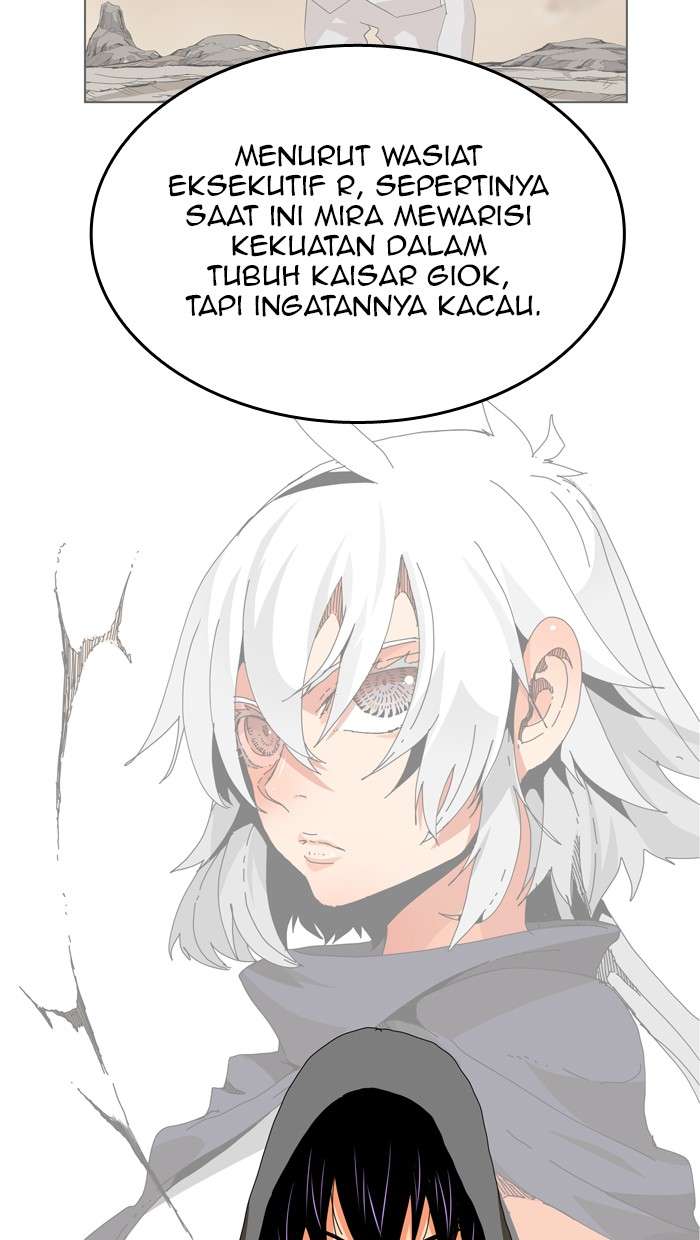 The God of High School Chapter 336 - halaman 3