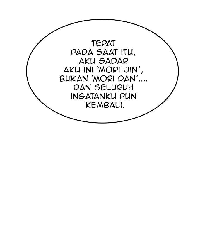 The God of High School Chapter 336 - halaman 39