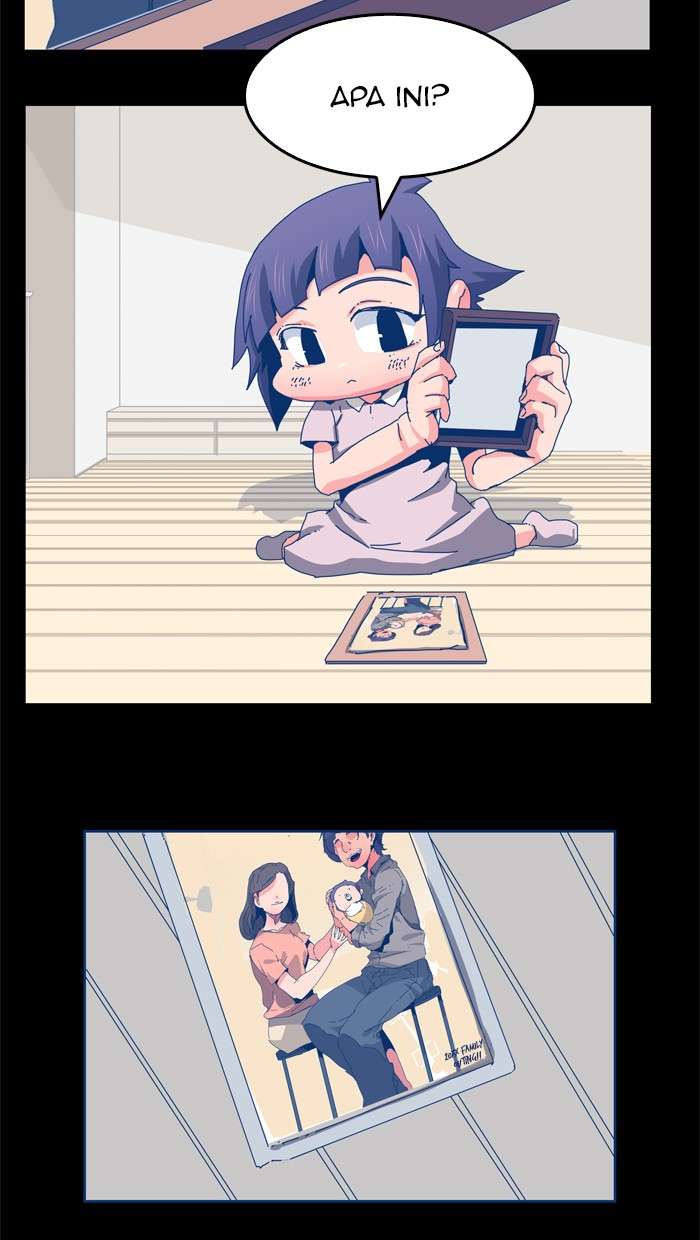 The God of High School Chapter 336 - halaman 43