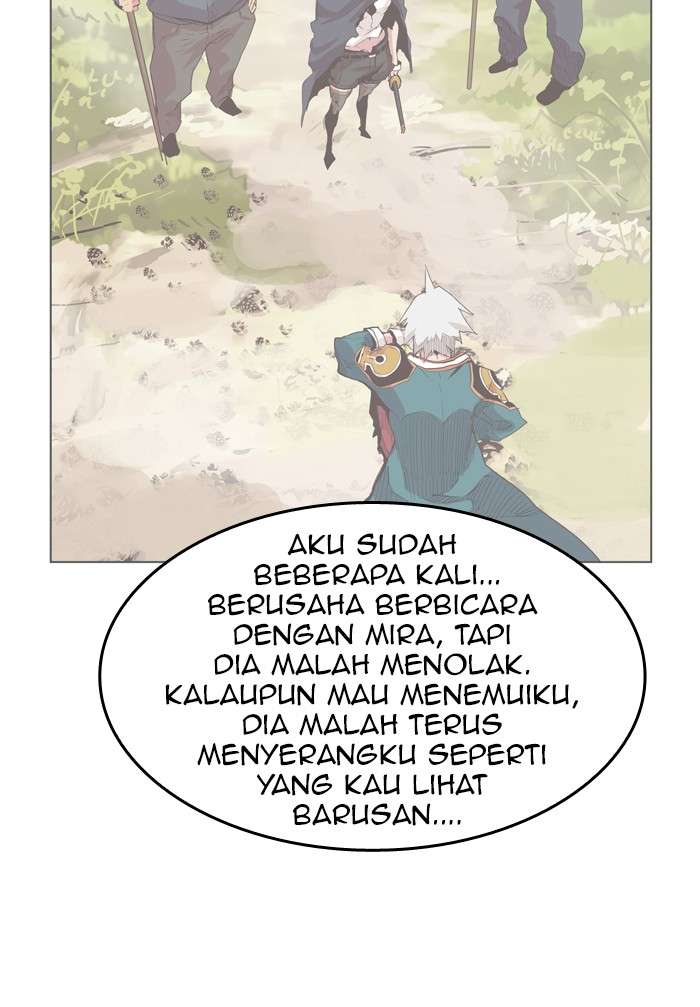The God of High School Chapter 336 - halaman 5