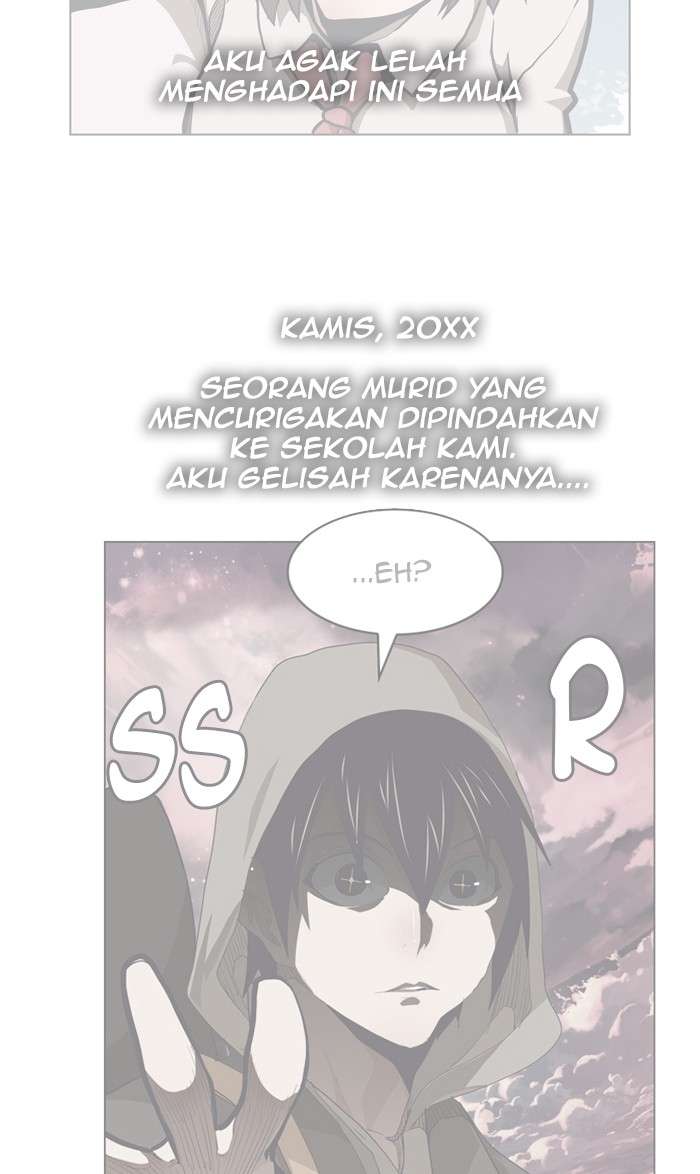The God of High School Chapter 336 - halaman 70