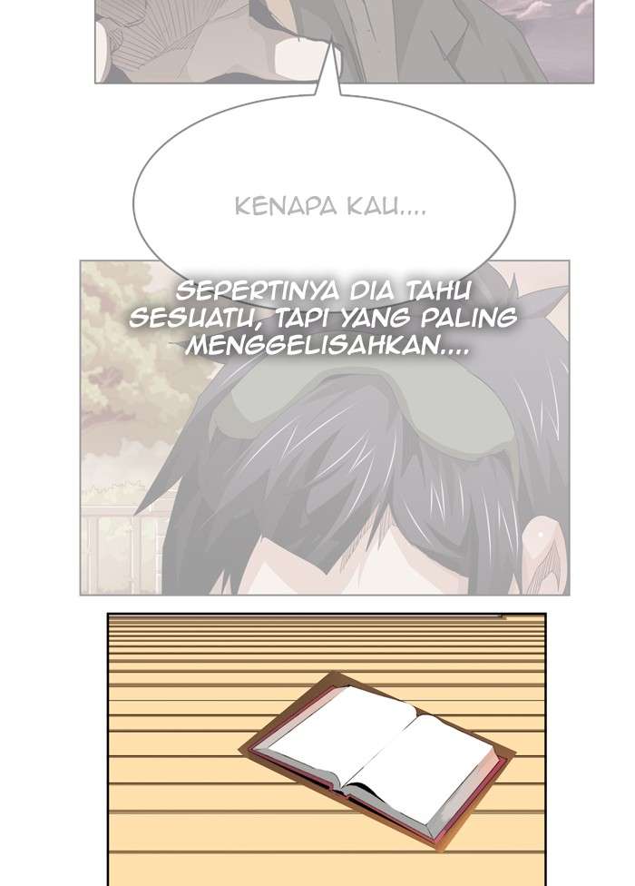 The God of High School Chapter 336 - halaman 71