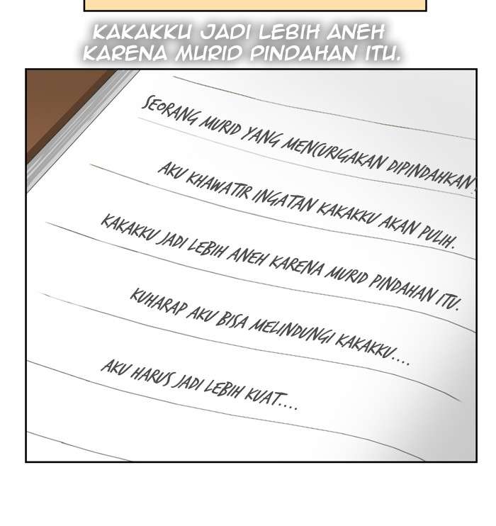 The God of High School Chapter 336 - halaman 72