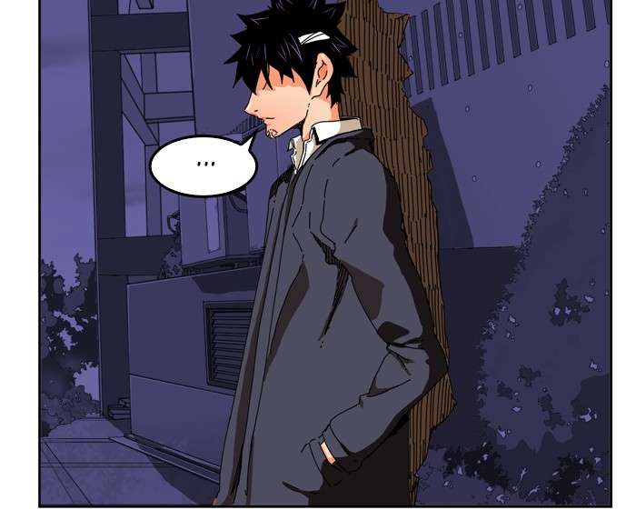 The God of High School Chapter 336 - halaman 86