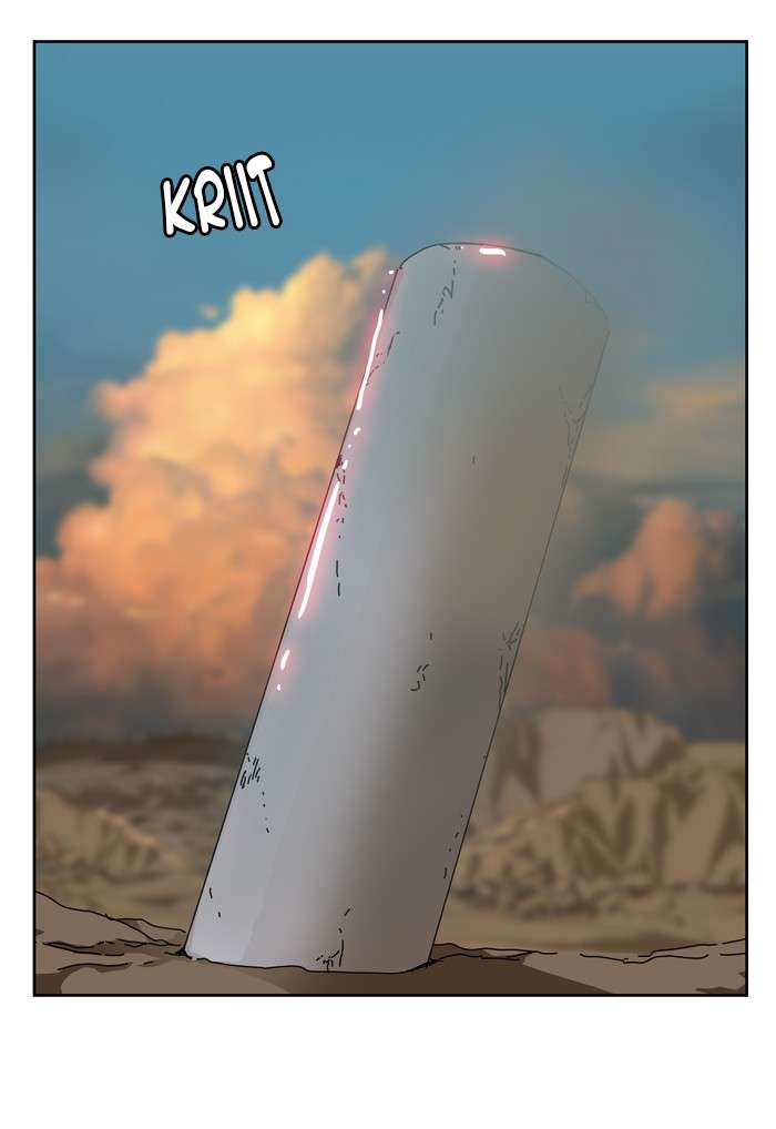 The God of High School Chapter 336 - halaman 9
