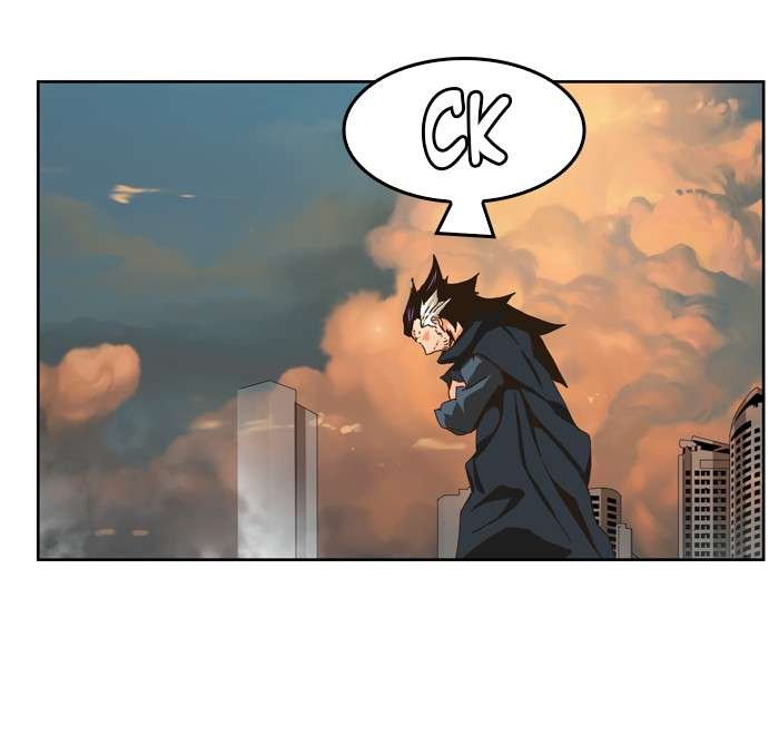 The God of High School Chapter 337 - halaman 48