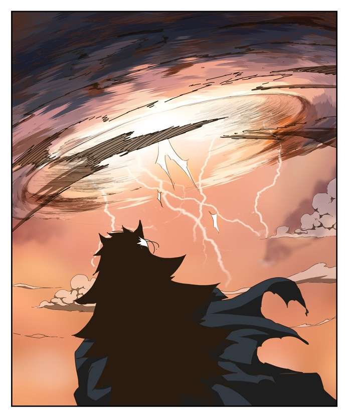 The God of High School Chapter 337 - halaman 51