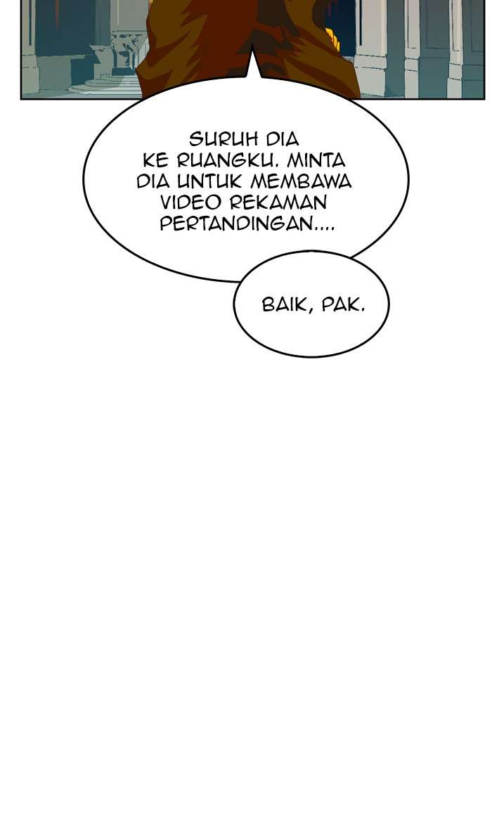 The God of High School Chapter 337 - halaman 61