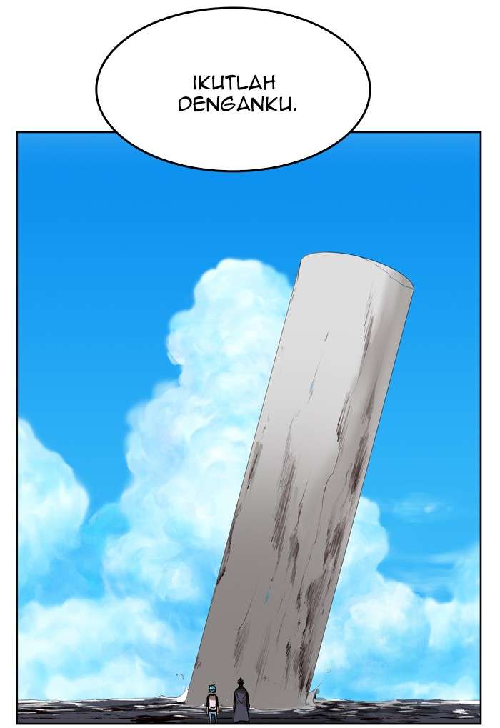 The God of High School Chapter 337 - halaman 66
