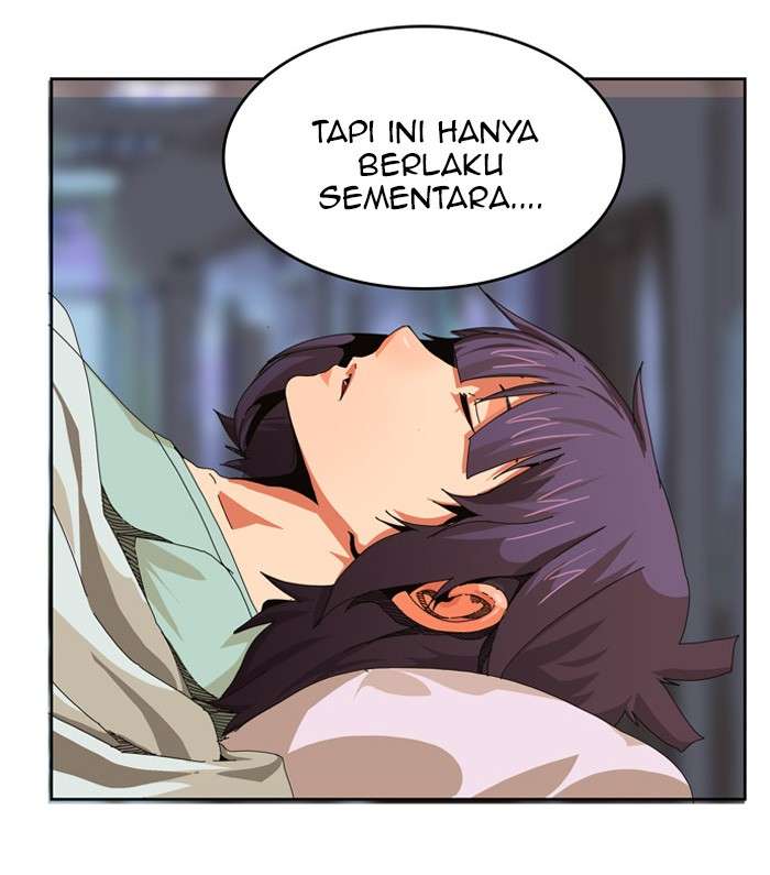 The God of High School Chapter 338 - halaman 11