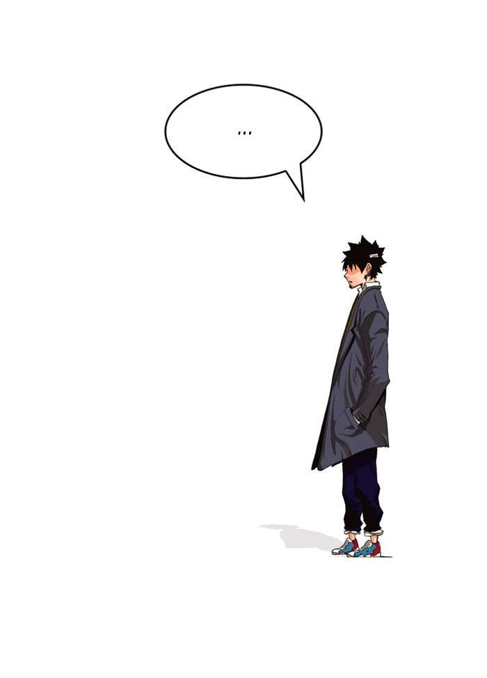 The God of High School Chapter 338 - halaman 22
