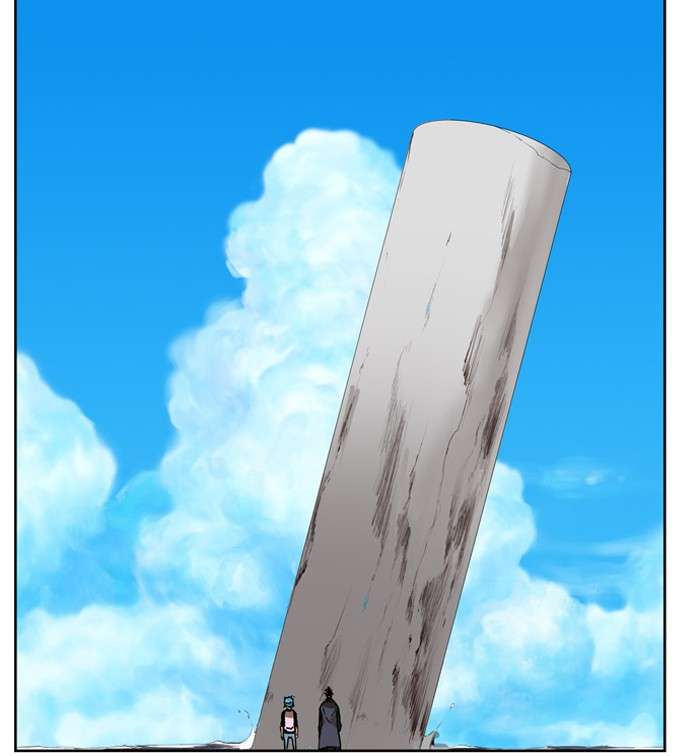 The God of High School Chapter 338 - halaman 27