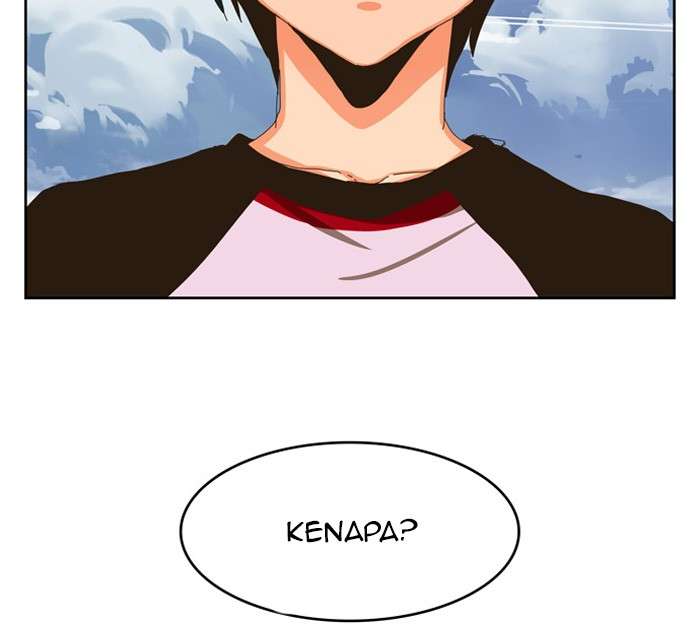 The God of High School Chapter 338 - halaman 40