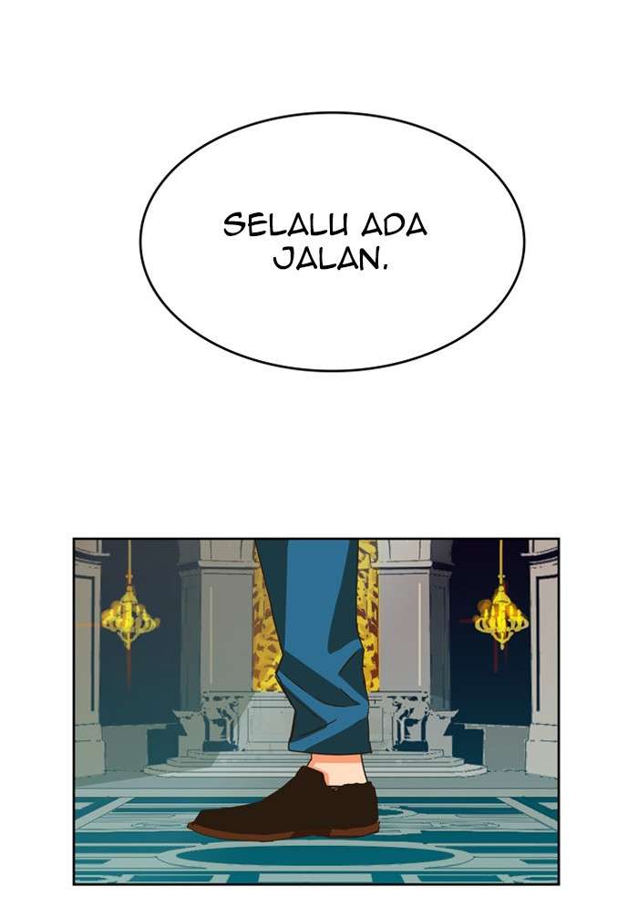 The God of High School Chapter 338 - halaman 53