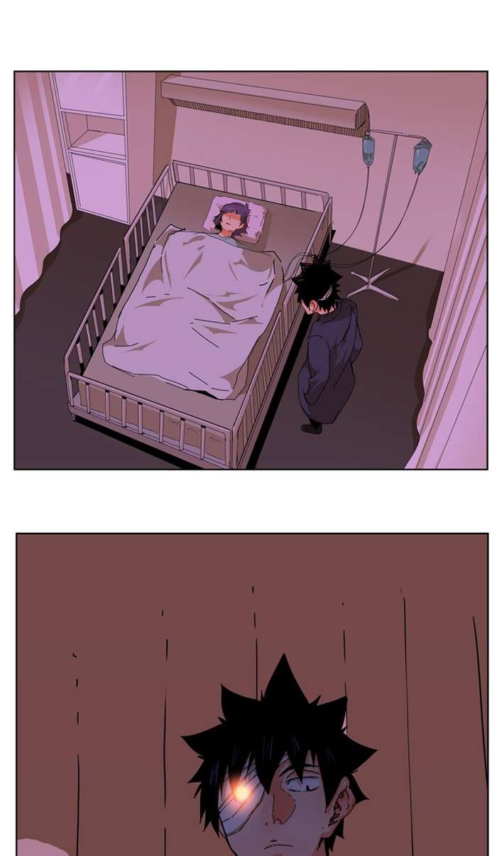 The God of High School Chapter 338 - halaman 6