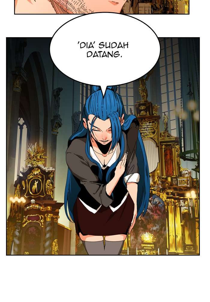 The God of High School Chapter 339 - halaman 101