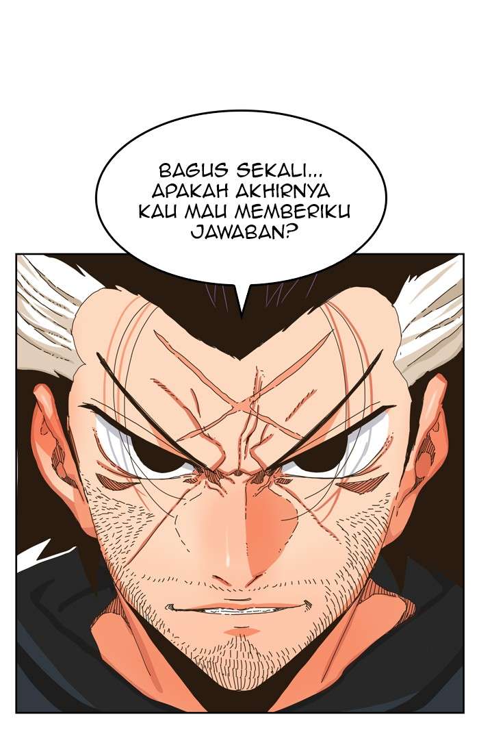 The God of High School Chapter 339 - halaman 102