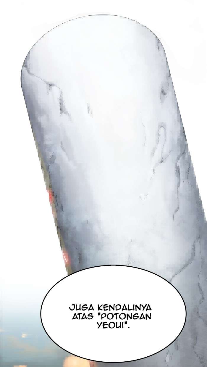 The God of High School Chapter 339 - halaman 12