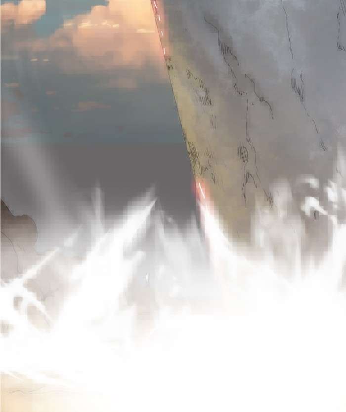 The God of High School Chapter 339 - halaman 13