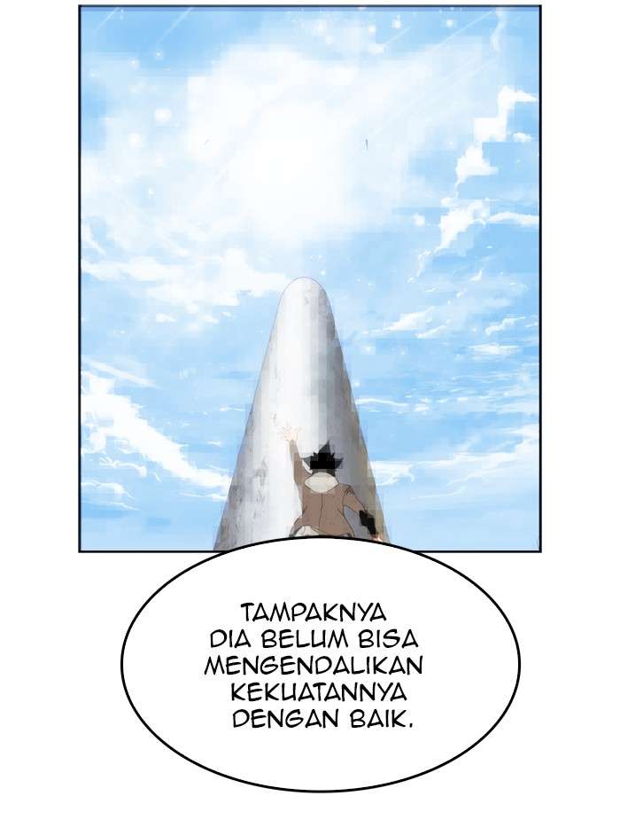 The God of High School Chapter 339 - halaman 21
