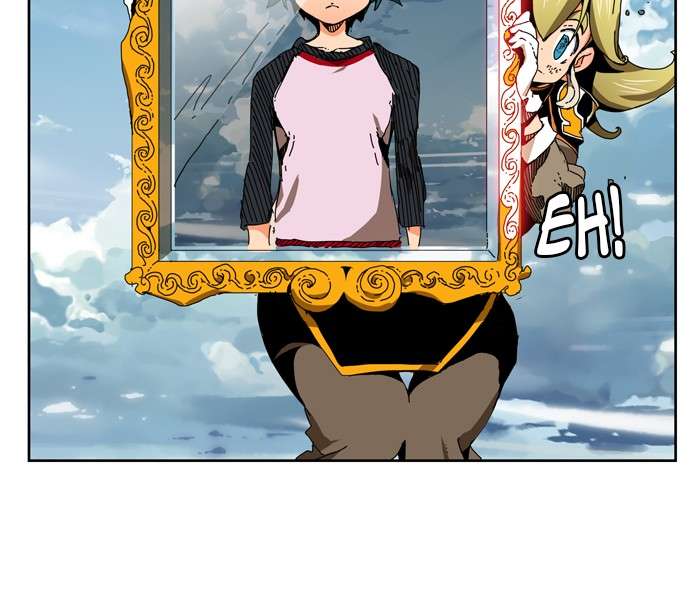 The God of High School Chapter 339 - halaman 52