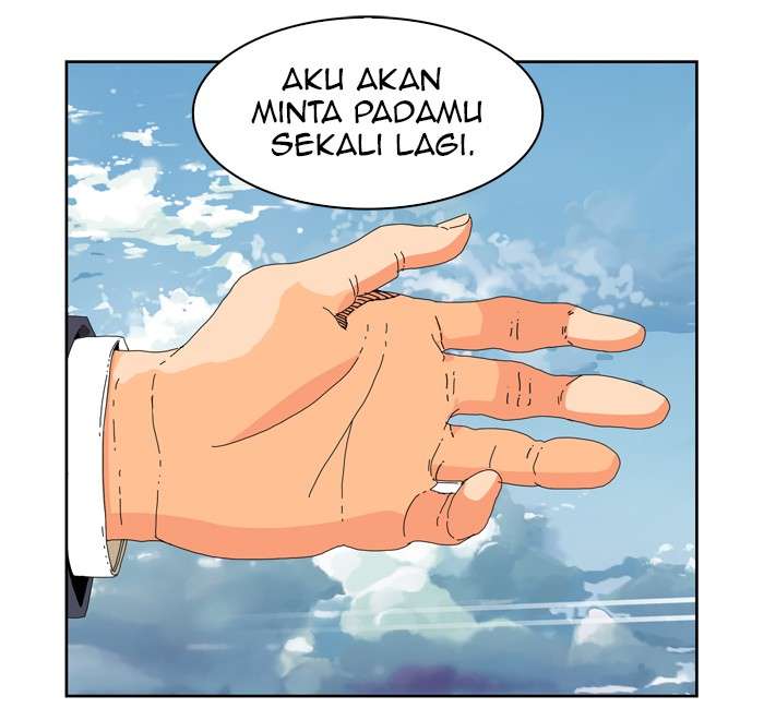 The God of High School Chapter 339 - halaman 72
