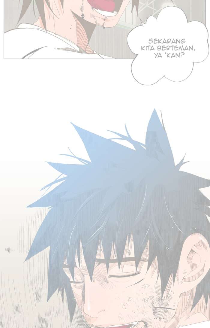 The God of High School Chapter 339 - halaman 80